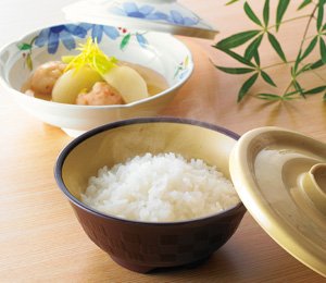 マルケイ 再加熱対応食器